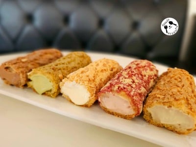 อาหาร หรือ เครื่องดื่ม