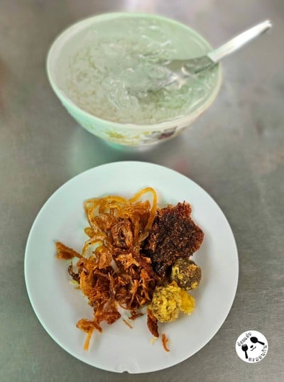 ข้าวแช่