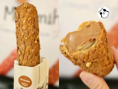 อาหาร หรือ เครื่องดื่ม