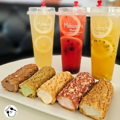 อาหาร หรือ เครื่องดื่ม