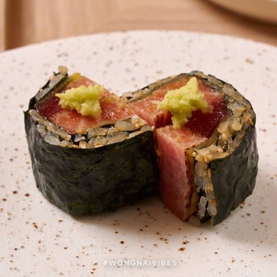 Tomi Sushi Omakase