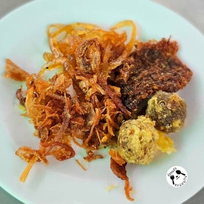 ข้าวแช่