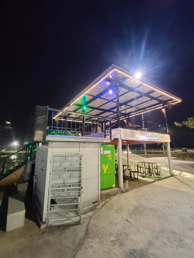 บรรยากาศ