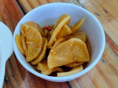 อาหาร หรือ เครื่องดื่ม