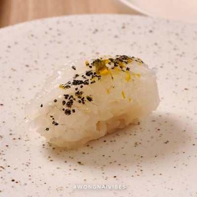 Tomi Sushi Omakase