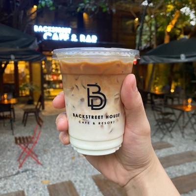 Backstreet House Pattaya