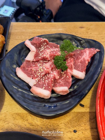 เนื้อคารุบิ