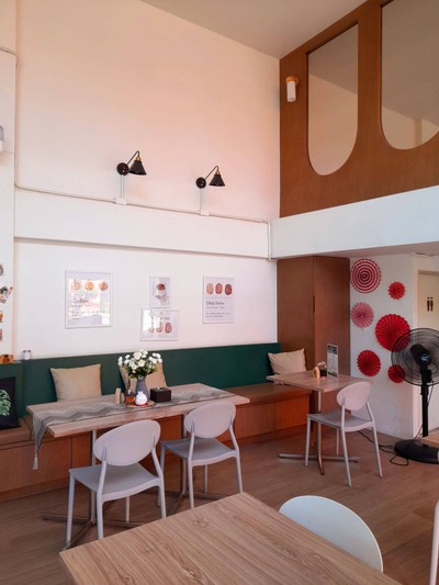 บรรยากาศ