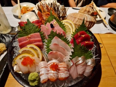 Muteki By Mugendai Empire Tower ชั้น G