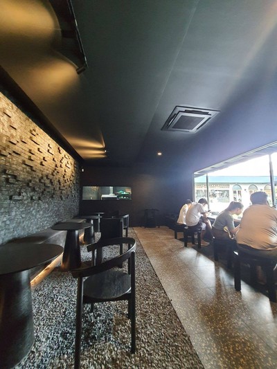 บรรยากาศ
