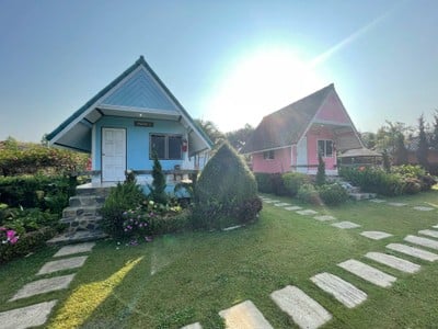 ไร่คุณสมเกียรติ