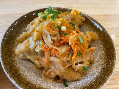 Kyoto Shi Cafe เชียงราย