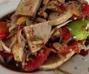 อาหาร หรือ เครื่องดื่ม