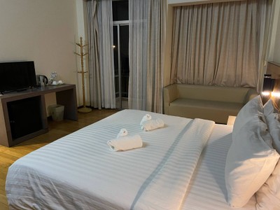 ห้องพัก