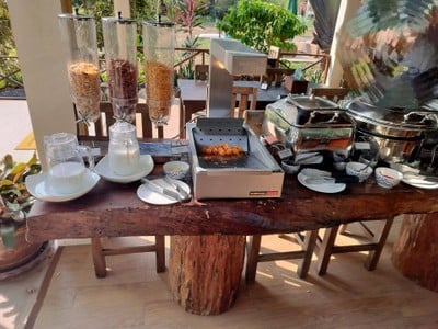 Phayamas Privet Beach Resort