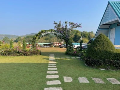 ไร่คุณสมเกียรติ