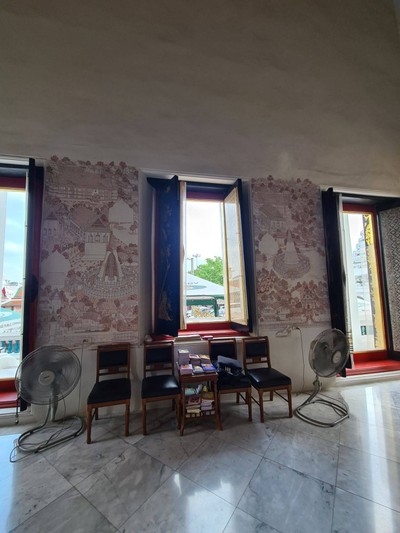 บรรยากาศ