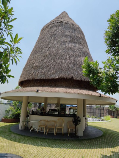 บรรยากาศ