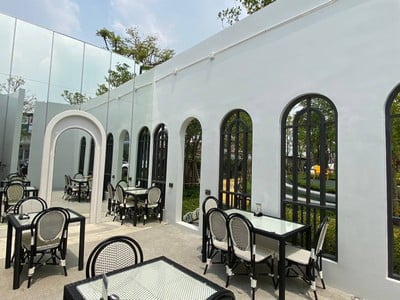 Churn Signature โรบินสัน ไลฟ์สไตล์ราชพฤกษ์