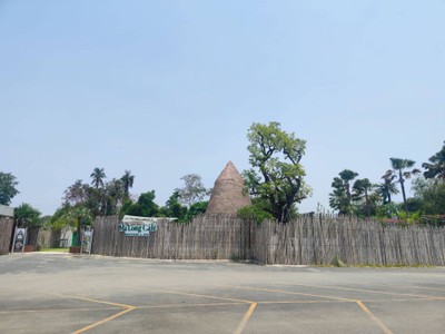หน้าร้าน
