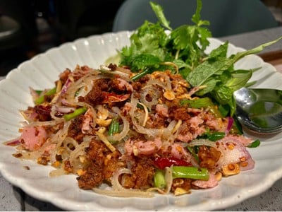 กับข้าวกับปลา เซ็นทรัลลาดพร้าว