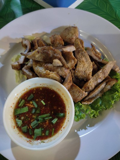 นมย่าง