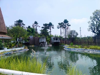 บรรยากาศ