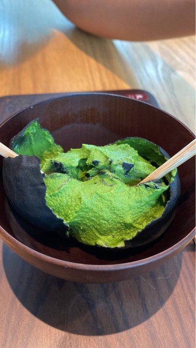 Matcha Extremist