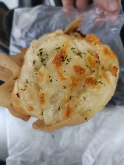 หัวหอมชีสคัพ