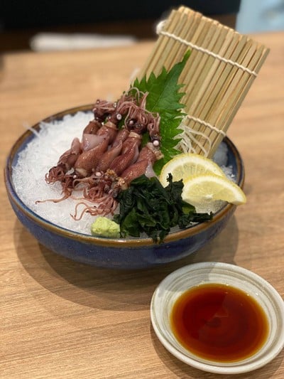 Tsubohachi สึโบฮาจิ (Robinson Ratchaphruek) โรบินสัน ราชพฤกษ์