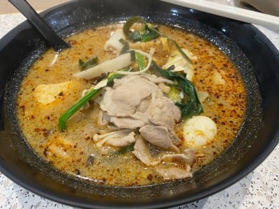 小食记麻辣烫 Savory Story Malatang-中餐 Chinese Food อาหารจีน หม่าล่า ชาบู สุกี้ ก๋วยเตี๋ยว เกี๊ยว-สาขา G to สาขา G tower พระราม9