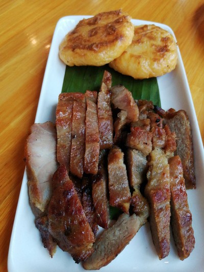 อาหาร หรือ เครื่องดื่ม