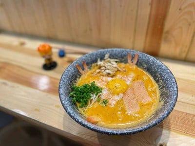 🍜 Mahachai. (Price 240 Baht.)