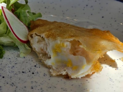 ปอเปี๊ยะไข่