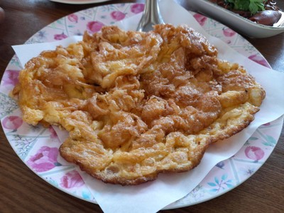 ไข่เจียวปู