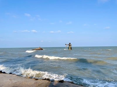 บรรยากาศ.