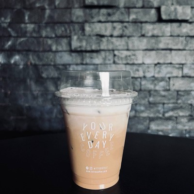 Ice Cappuccino