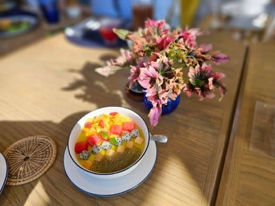 สมูทตี้โบว์