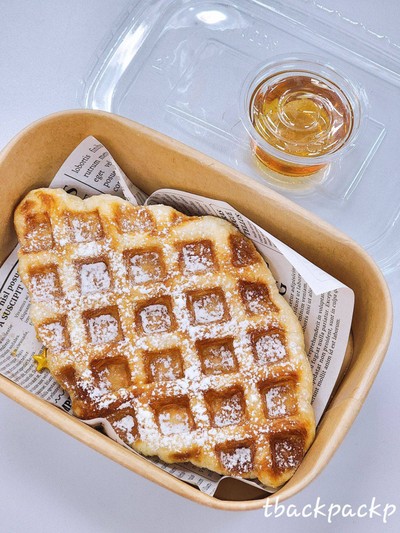 ออริจินอล ครอฟเฟิล