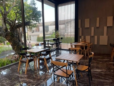 Richmann Resort Hotel Hatyai
