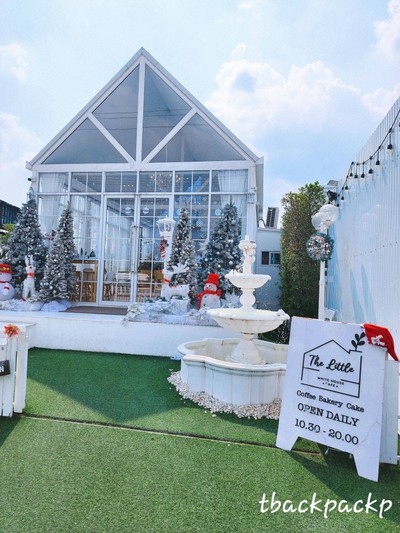 หน้าร้าน