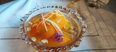 เมนูของร้าน เฌอชีวา ราชบุรี