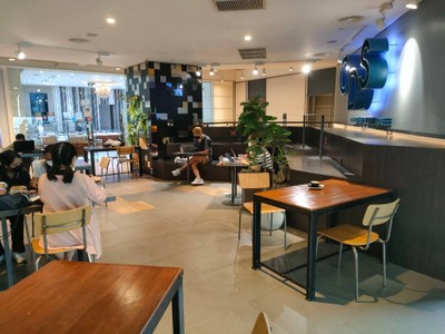 บรรยากาศ