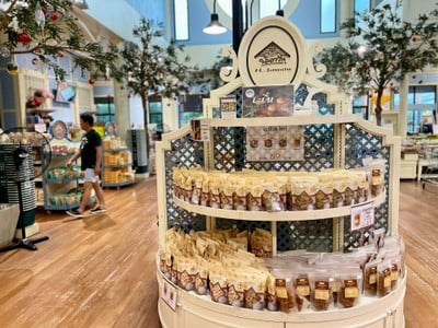 สินค้าของฝาก.