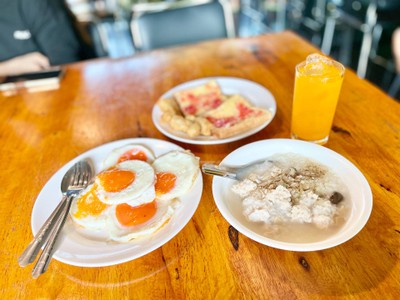 ห้องอาหาร