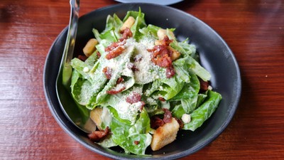 เมนูของร้าน Nives Cafe And Bar