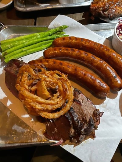 The Smokin’ Pug หลังสวน