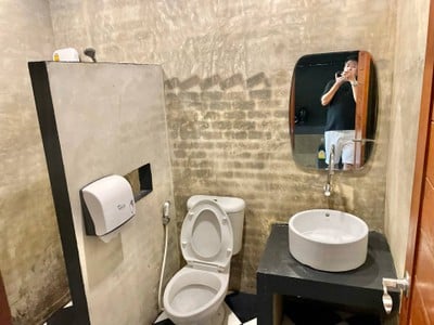 ห้องน้ำ