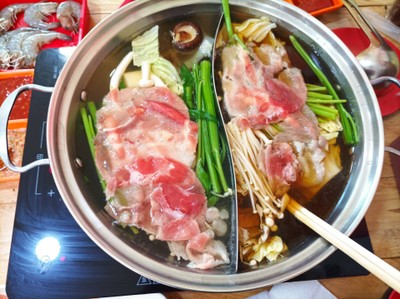 อาหาร หรือ เครื่องดื่ม