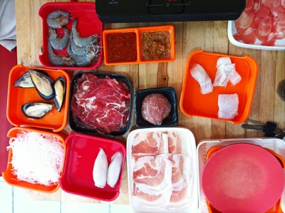 อาหาร หรือ เครื่องดื่ม